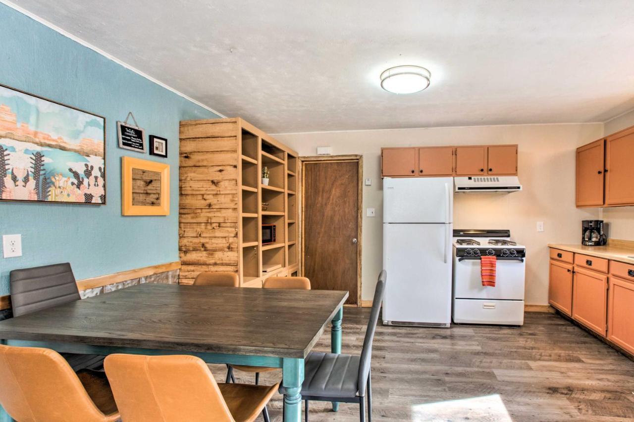 Cozy Red River Condo - Walk To Chair Lift! Exterior photo